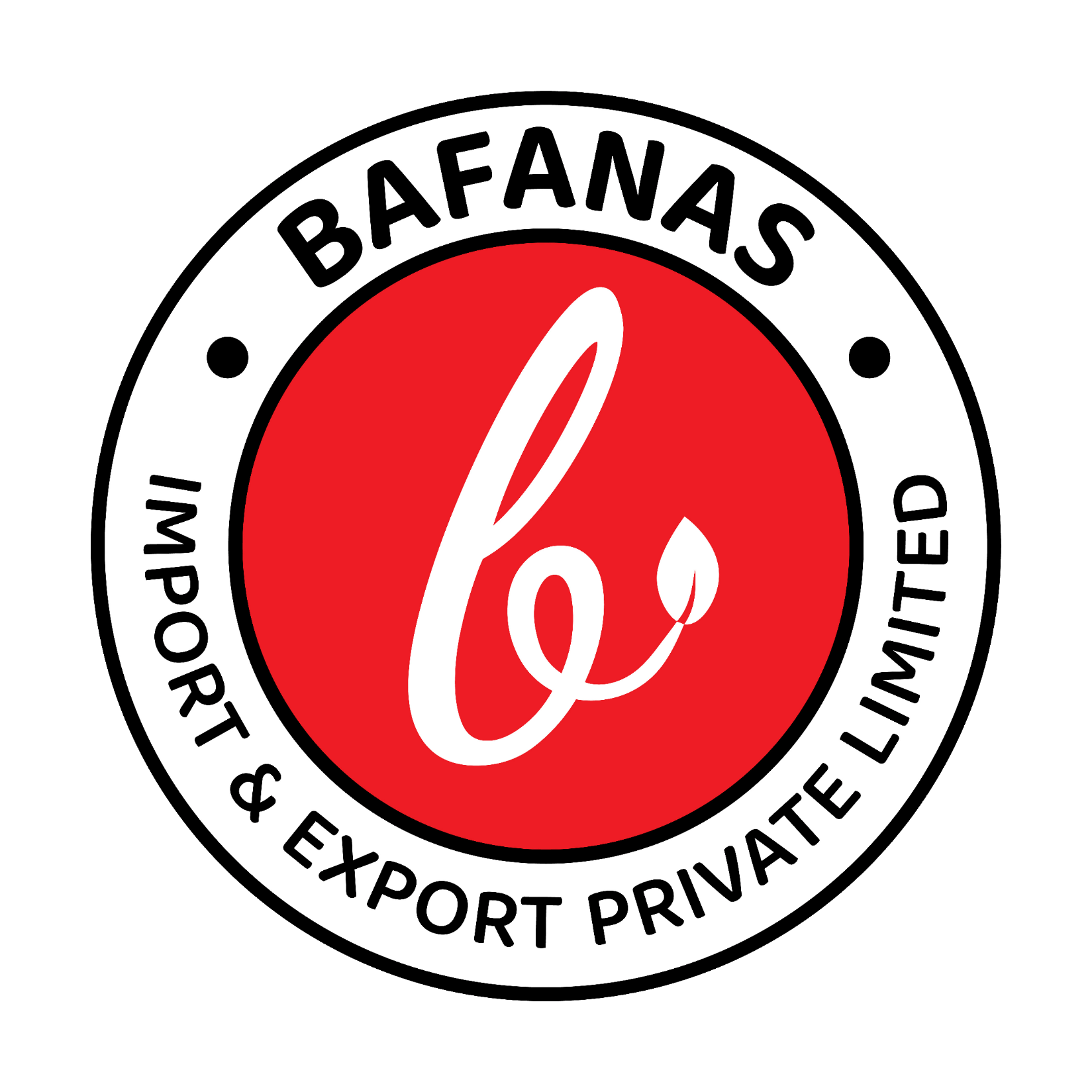 BAFANAS Logo