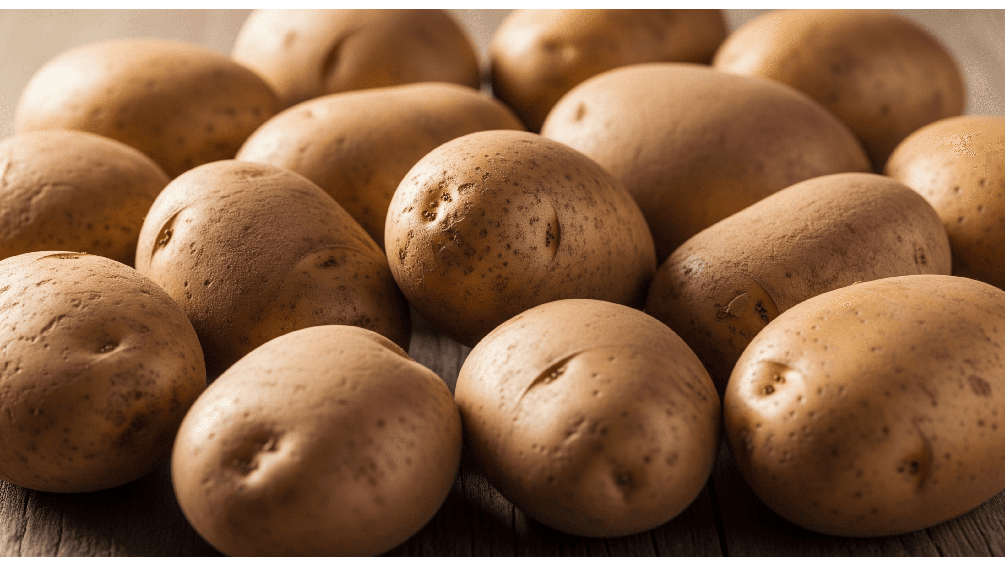 Potatoes